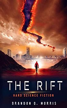 The Rift: Hard Science Fiction (Solar System Series, Band 3)