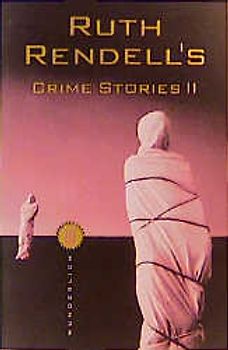 Ruth Rendell's Crime Stories 2