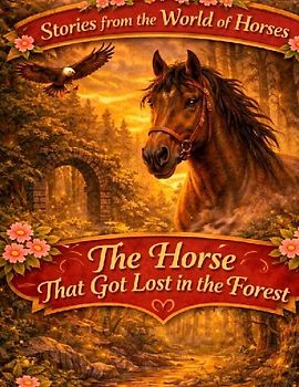 Stories from the World of Horses
