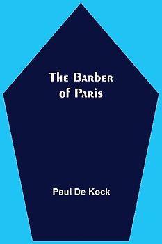 The Barber Of Paris