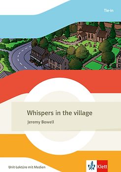 Whispers in the village