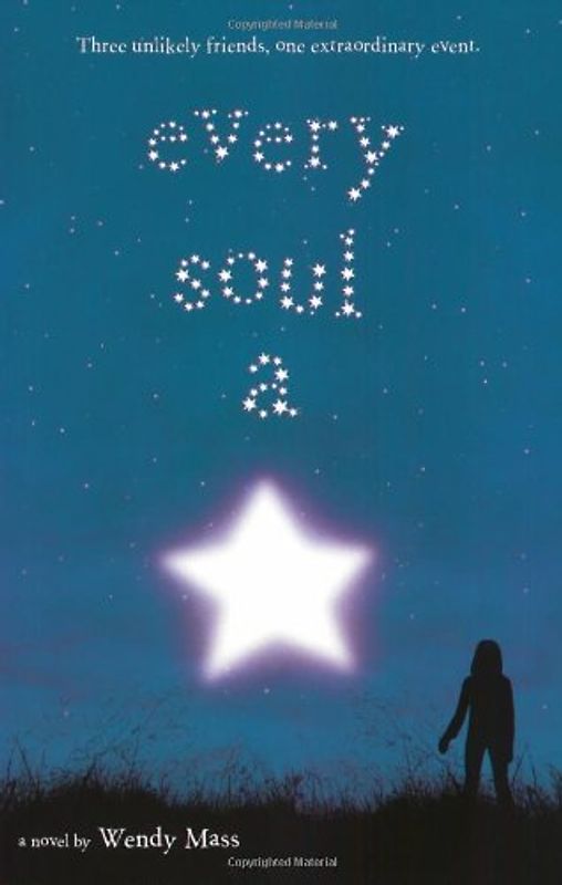Every Soul A Star - Mass, Wendy