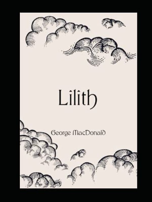 Lilith Illustrated