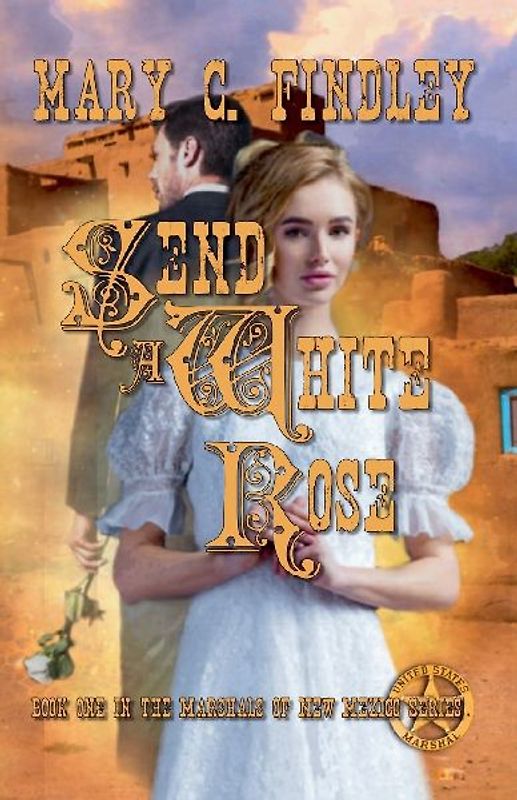 Send a White Rose