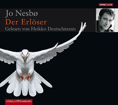 Der Erlöser (Ein Harry-Hole-Krimi 6)