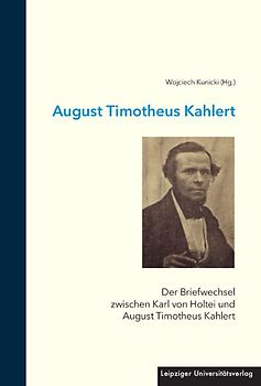 August Timotheus Kahlert