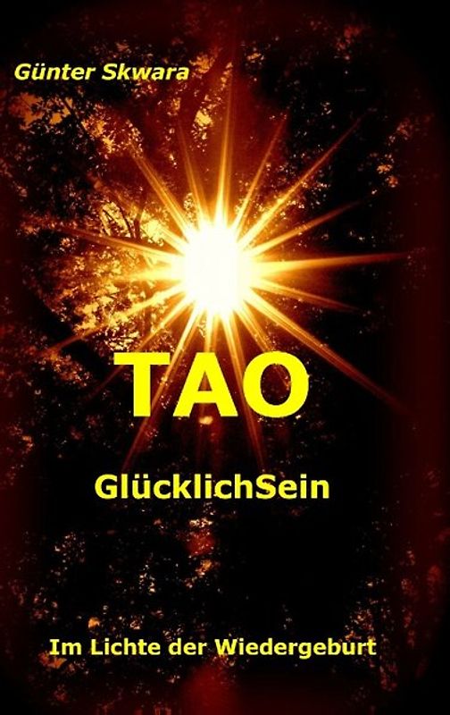 Tao GlücklichSein