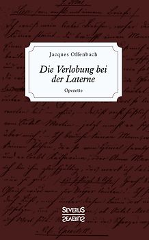 Die Verlobung bei der Laterne
