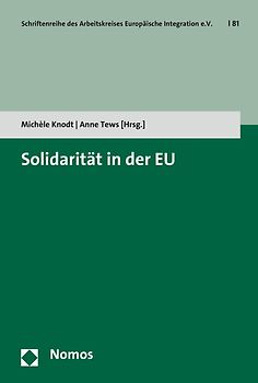 Solidarität in der EU