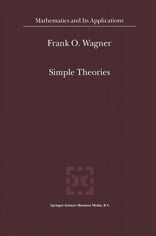 Simple Theories