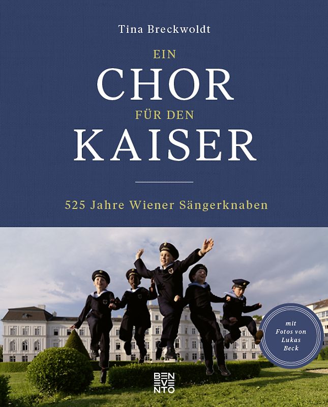 Ein Chor für den Kaiser