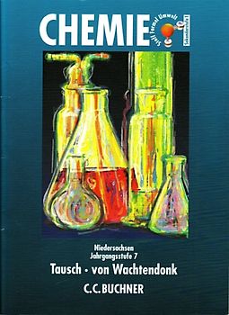 Chemie für Jahrgangsstufe 7 in Niedersachsen