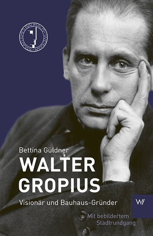 Walter Gropius