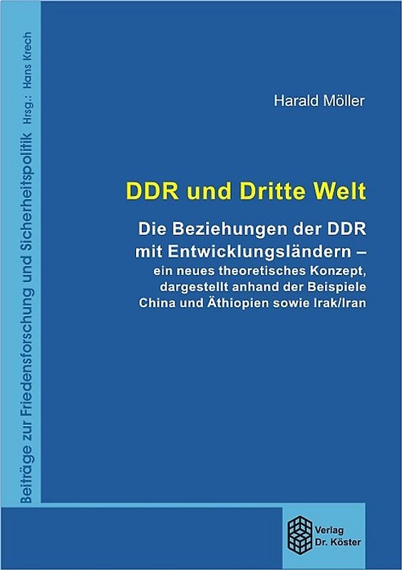 DDR und Dritte Welt