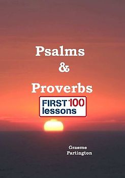 Psalms & Proverbs