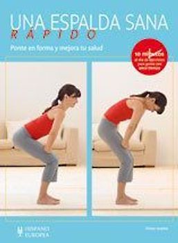 Una espalda sana rápido