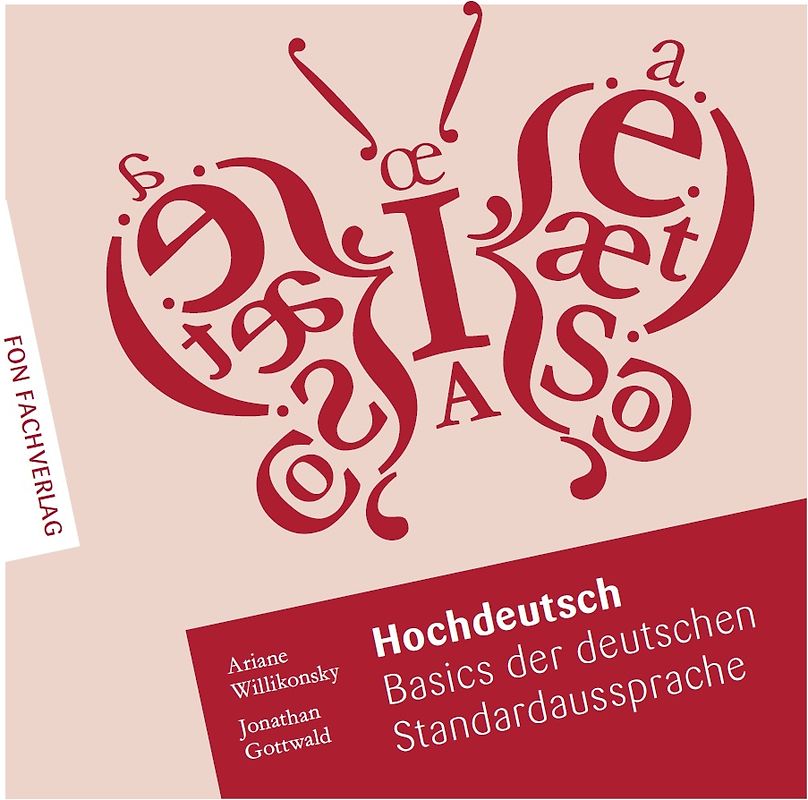 Hochdeutsch - Basics der deutschen Standardaussprache