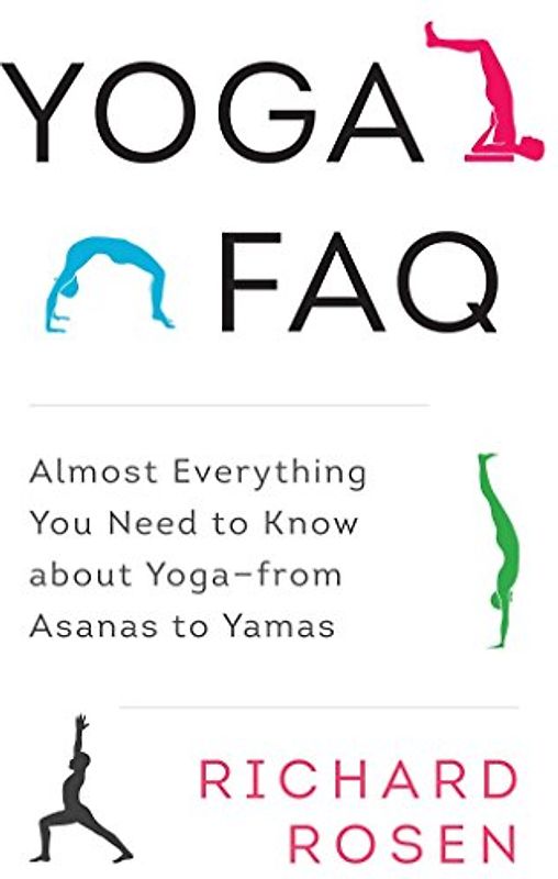Yoga FAQ
