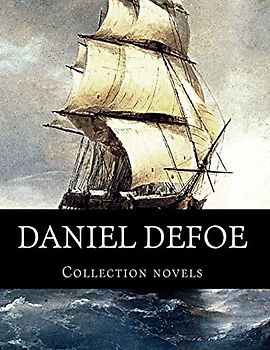 Daniel Defoe, Collection novels
