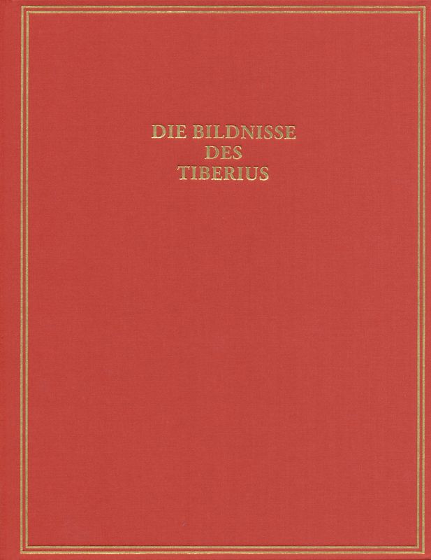 Die Bildnisse des Tiberius