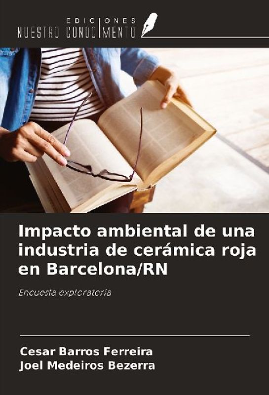 Impacto ambiental de una industria de cerámica roja en Barcelona/RN