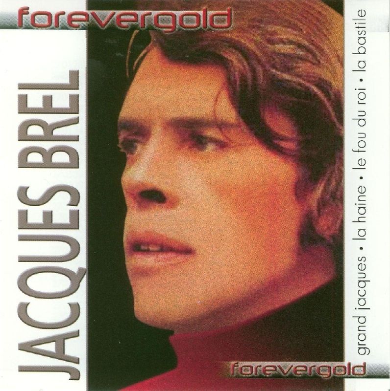 Brel,Jacques - Grand Jacques