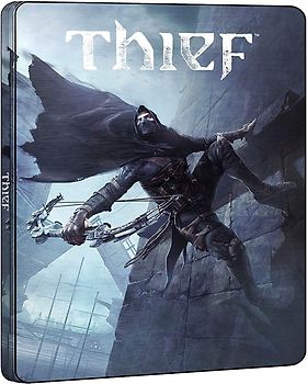 Thief [Limitierte Edition, inkl. Steelbook, Internationale Version] Xbox One