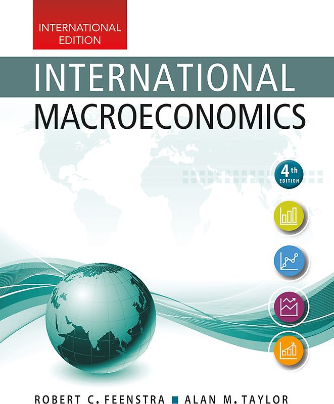 International Macroeconomics