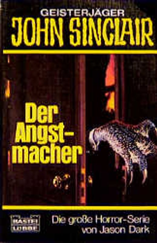 Der Angstmacher