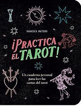 PRACTICA EL TAROT!