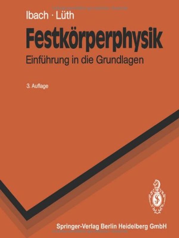 Festkörperphysik