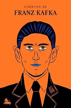 Cuentos de Franz Kafka