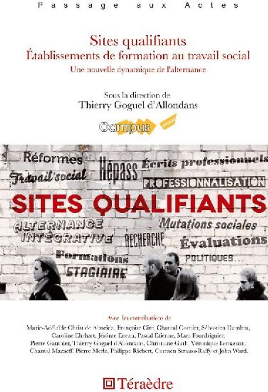 Sites qualifiants