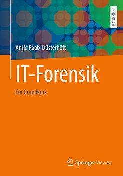 IT-Forensik