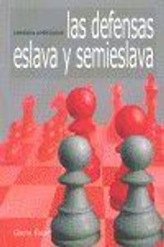 Aprenda aperturas : las defensas Eslavas y Semieslava
