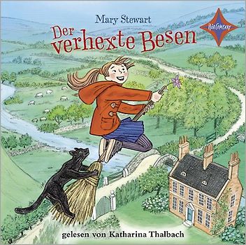 Der verhexte Besen