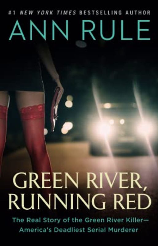 Green River, Running Red