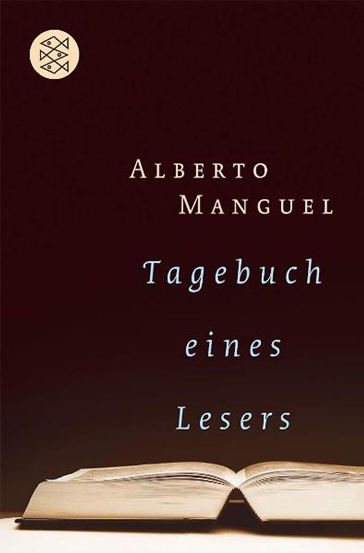 Tagebuch eines Lesers