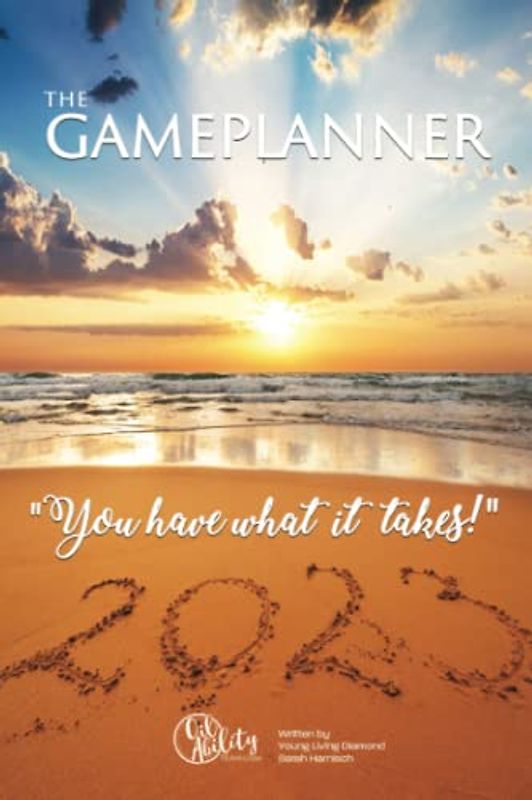 The Gameplanner 2023