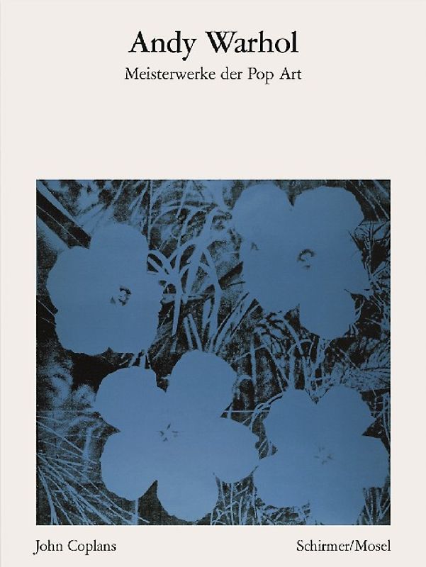 Andy Warhol - Pop Art