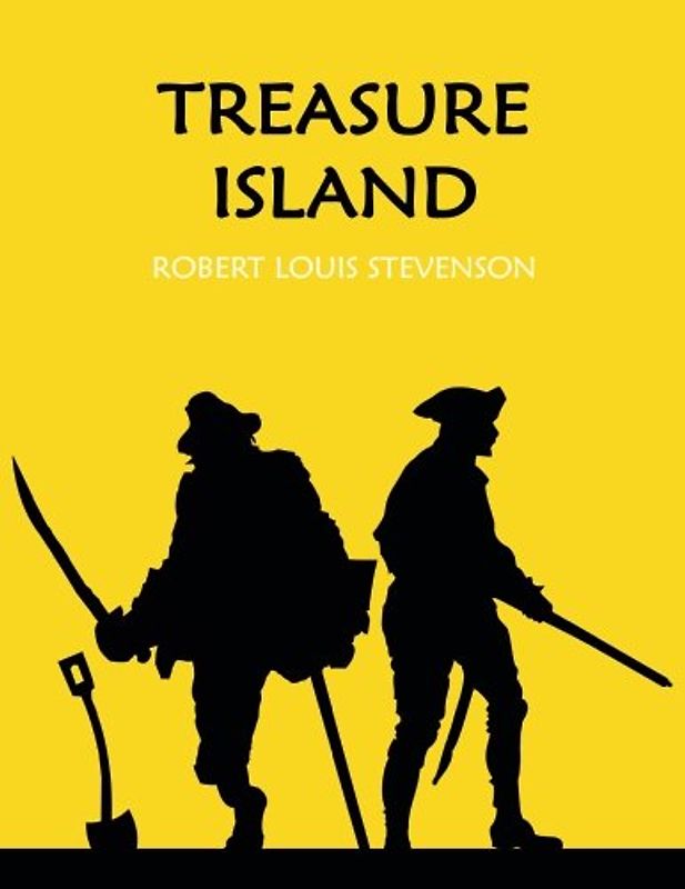 Treasure Island
