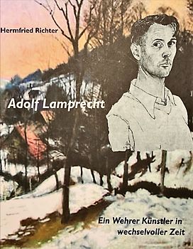 Adolf Lamprecht