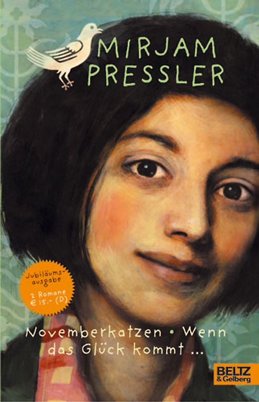 Novemberkatzen, Wenn das Glück kommt...