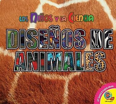 Disenos de Animales