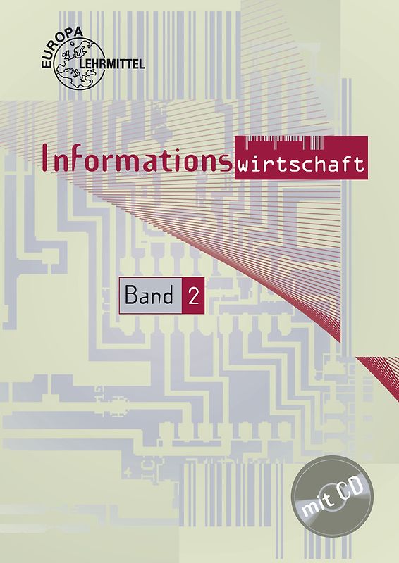 Informationswirtschaft Band 2