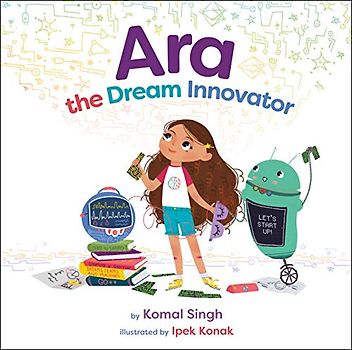 Ara the Dream Innovator