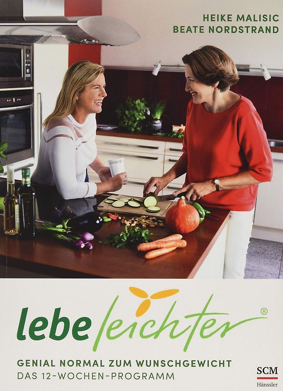 Lebe leichter