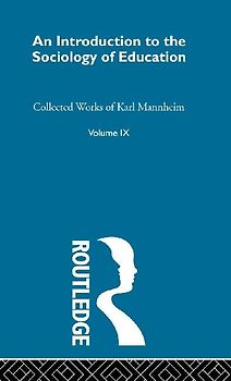 Intro Sociol Education V 9