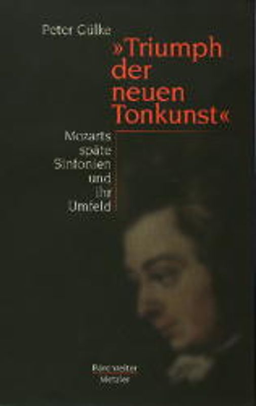 Triumph der neuen Tonkunst