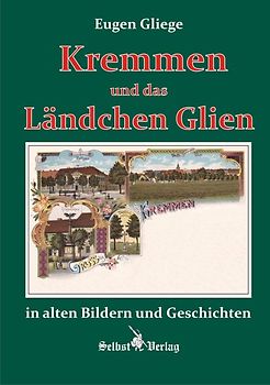Kremmen und das Ländchen Glien
